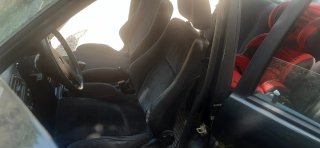 Opel Vectra 1989