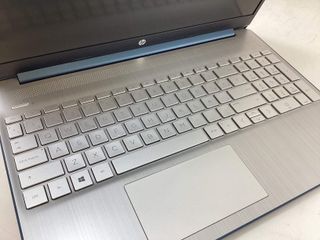 pc portatil hp hp laptop 15s-eq2xxx