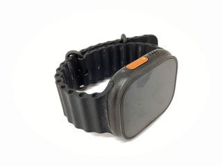 apple watch ultra 3 49mm (gps 5g) titanio