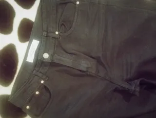 Lote Ropa Mujer: vaqueros , chándal  y Sudadera