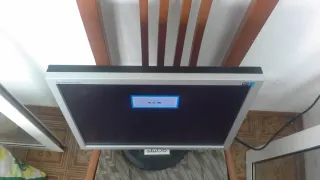 Monitor LCD HP 2310t da 23 pollici