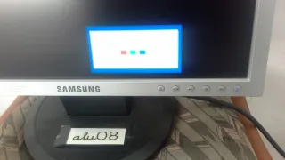 Monitor LCD HP 2310t da 23 pollici