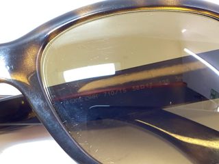 gafas de sol caballero/unisex rayban rb4101 jackie ohh