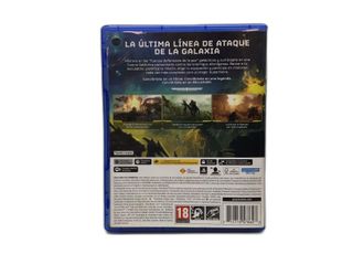 helldivers ii ps5