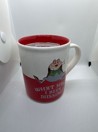 Taza Disney Mr Toad