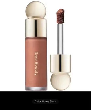 Coloretes Rare Beauty. Venta por unidad.