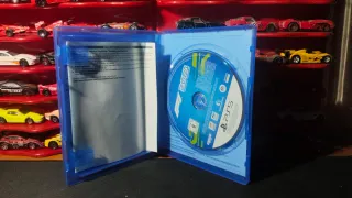 F1 22 PS5 (EA Sports)