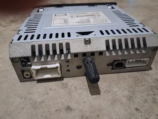 Radio MP3- kangoo y Citan