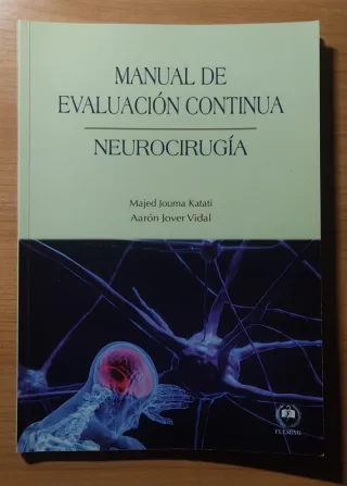 Manual de Neurocirugía