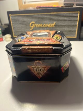 Cartas Yugi Oh Colección Retro 1ª Edición