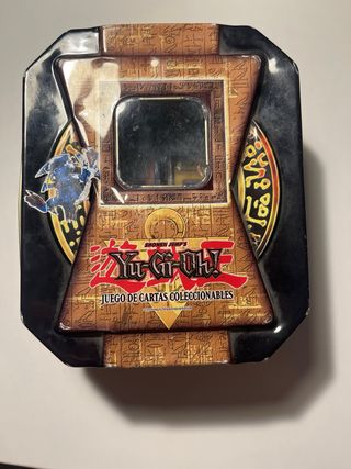 Cartas Yugi Oh Colección Retro 1ª Edición