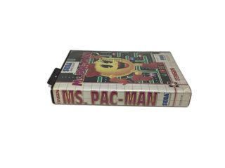 ms. pac-man