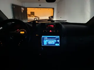 Mercedes-Benz Viano 2008