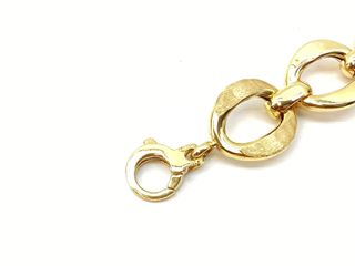 pulsera oro 18k