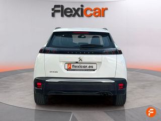 Peugeot 2008 Active BlueHDI 81kW (110CV)