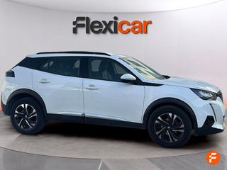 Peugeot 2008 Active BlueHDI 81kW (110CV)