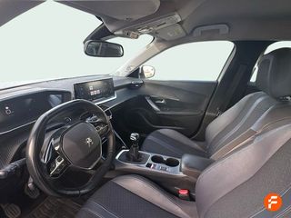 Peugeot 2008 Active BlueHDI 81kW (110CV)