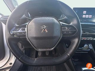 Peugeot 2008 Active BlueHDI 81kW (110CV)