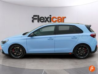 Hyundai i30 2.0 TGDI 206kW N Performance Sky DCT