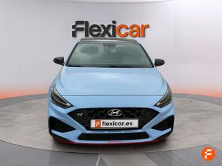 Hyundai i30 2.0 TGDI 206kW N Performance Sky DCT