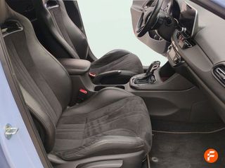 Hyundai i30 2.0 TGDI 206kW N Performance Sky DCT
