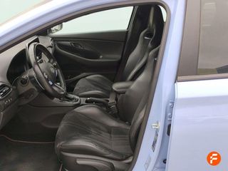 Hyundai i30 2.0 TGDI 206kW N Performance Sky DCT