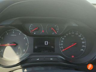 Opel Crossland X 1.2 81kW (110CV) Edition S/S