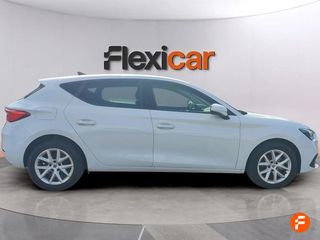 Seat Leon SP 2.0 TDI 85kW Reference