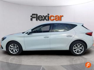 Seat Leon SP 2.0 TDI 85kW Reference