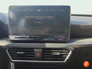 Seat Leon SP 2.0 TDI 85kW Reference