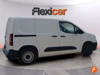 Opel Combo Cargo 1.5 TD 75kW (100CV) S/S Edition XL