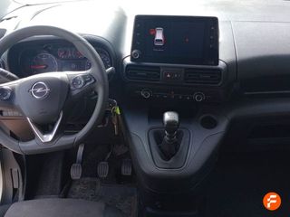 Opel Combo Cargo 1.5 TD 75kW (100CV) S/S Edition XL