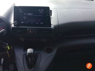 Opel Combo Cargo 1.5 TD 75kW (100CV) S/S Edition XL