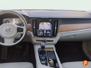 Volvo V90 2.0 D4 Inscription