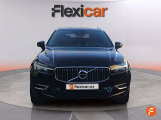 Volvo XC60 2.0 T6 AWD Recharge Inscription Auto