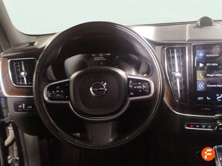 Volvo XC60 2.0 T6 AWD Recharge Inscription Auto