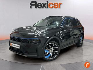 Lynk & Co 01 1.5 PHEV 6.6kW
