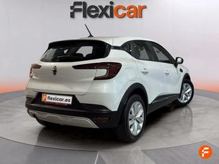 Renault Captur Intens TCe 74kW (100CV) GLP