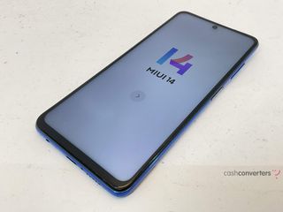 xiaomi poco x3 128gb