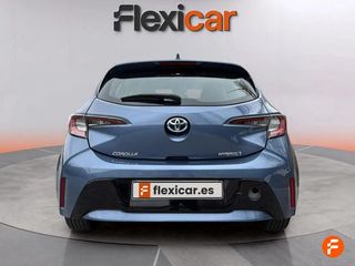 Toyota Corolla 1.8 125H ACTIVE TECH E-CVT TOU SPORT