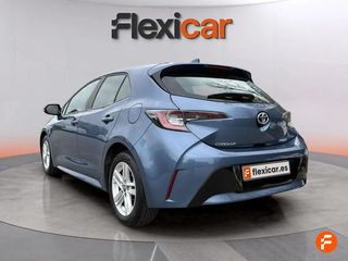Toyota Corolla 1.8 125H ACTIVE TECH E-CVT TOU SPORT