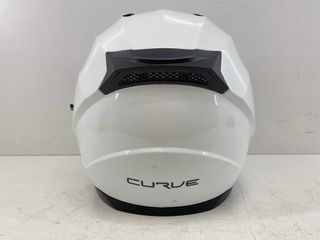 casco integral curve curve