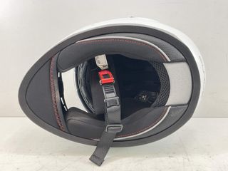 casco integral curve curve