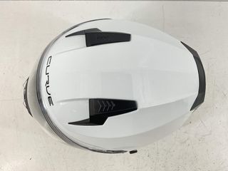 casco integral curve curve