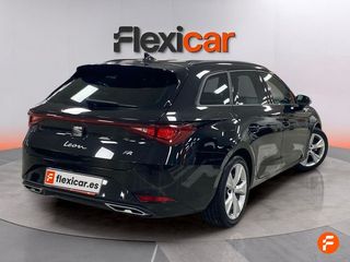 Seat Leon 1.5 TSI 110kW S&S FR