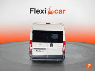 Citroën Jumper BLUEHDI 120 6v COMBI 33
