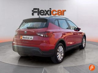 Seat Arona 1.0 TSI 81kW (110CV) Style