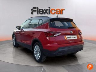 Seat Arona 1.0 TSI 81kW (110CV) Style