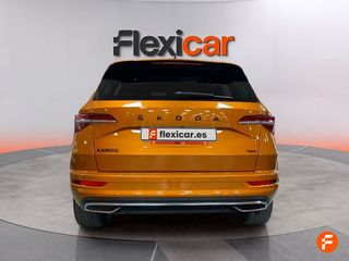 Skoda Karoq 2.0 TDI 110kW (150CV) DSG 4X4 Sportline
