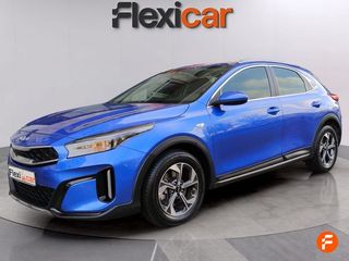 Kia XCeed 1.0 T-GDi GT-line 88kW (120CV)